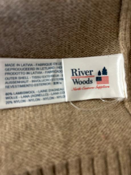 Sveter river woods-l, l