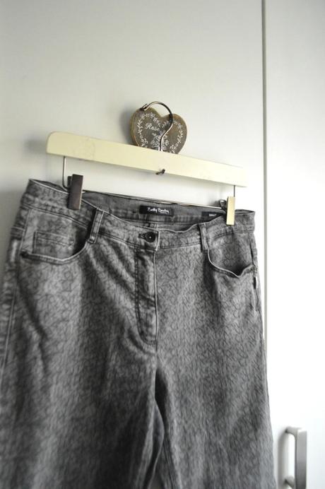 Betty barclay jeans, xl