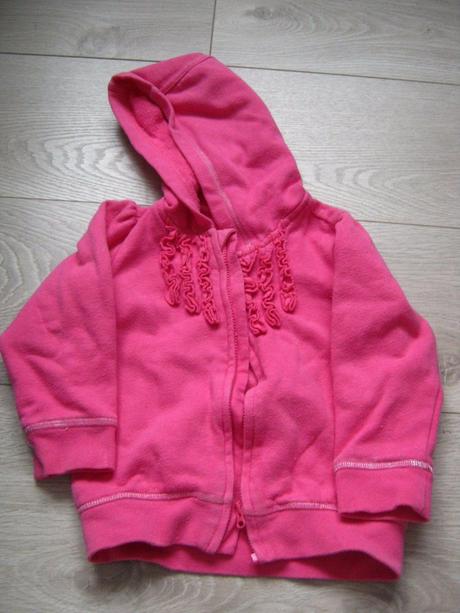 Tepláková súprava, h&m,86