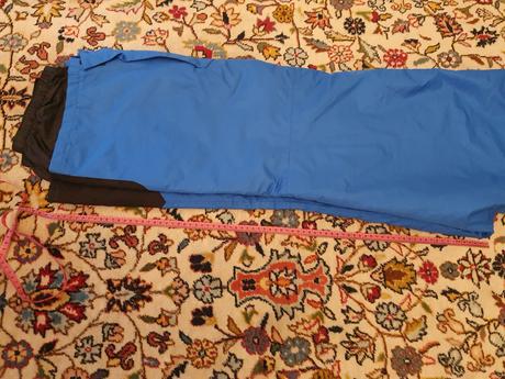 Oteplovacky 52 panske, crivit,52