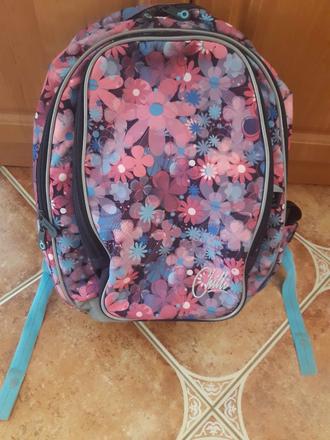 Školská taska topgal,