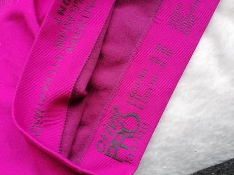 Termo tričko 134/140, crivit,134