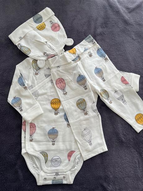 Set balóny v. 68, lindex,68