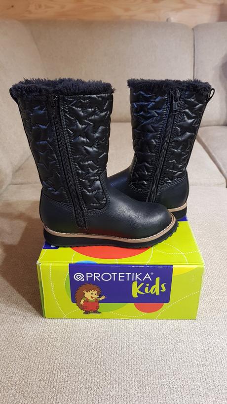 Čižmy veľkosť 25, h&m,25