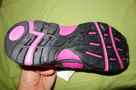 Nove turisticke topanky alpine pro, alpine pro,35
