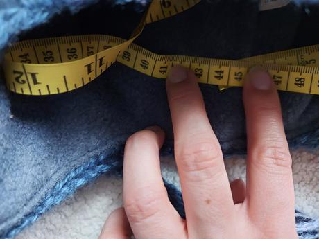 Set čiapka so šálikom, 