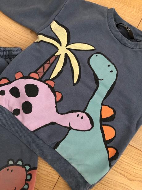 Tepláková súprava, next,92