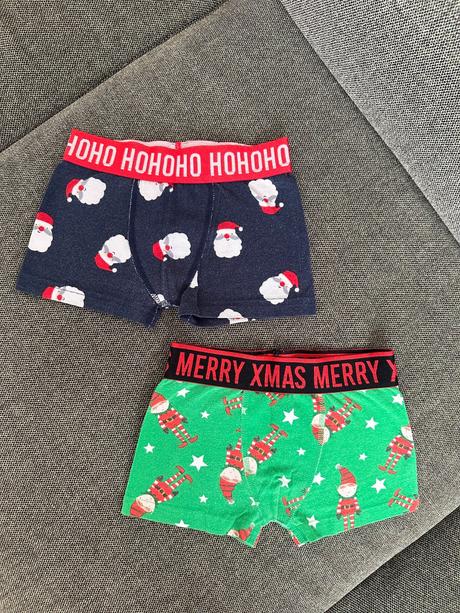 Boxerky next velkost 104, next,104