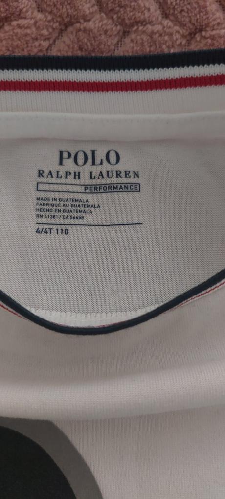 Tricko ralph lauren, ralph lauren,104