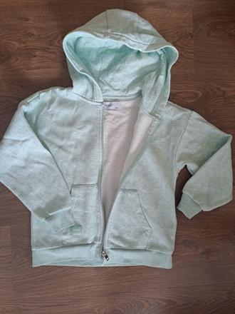Mikina 128, reserved,128