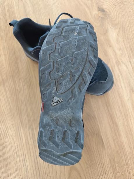 Adidas terrex tenisky veľ. 35, adidas,35