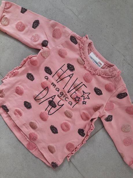 Tričko, coccodrillo,56