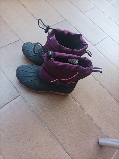 Čižmy, kangaroos,33