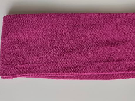 Dievčenské pančuchy, 122