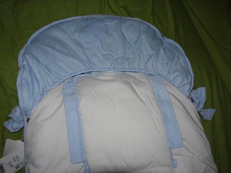 Novy fusak mayoral, mayoral