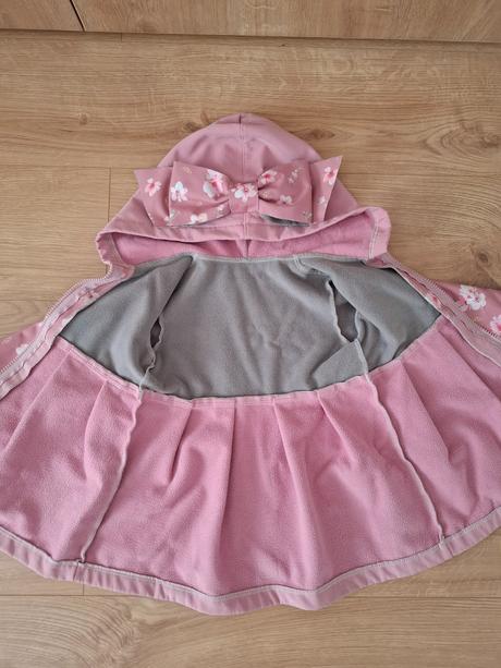 Softshell bunda 98, 98