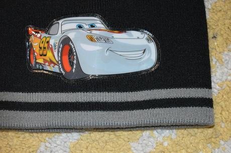 Čiapka cars 92/104, disney,92