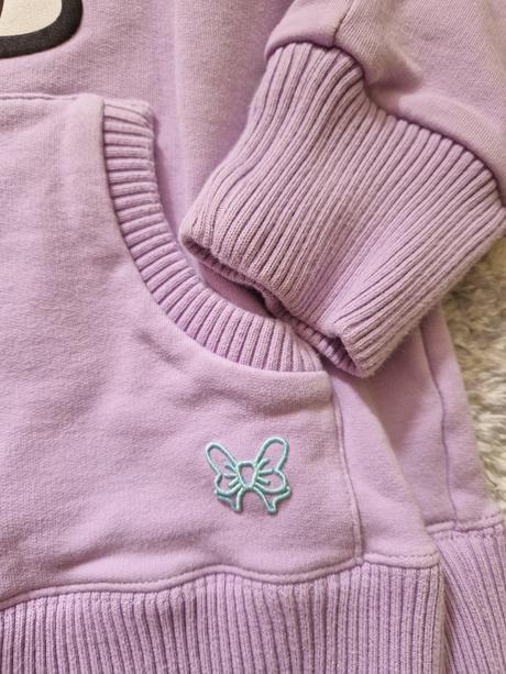 Hello kitty pohodlna mikina, sanrio,158