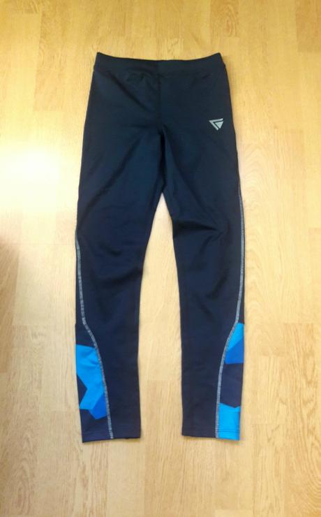 Športové legíny 158/164, tchibo,164