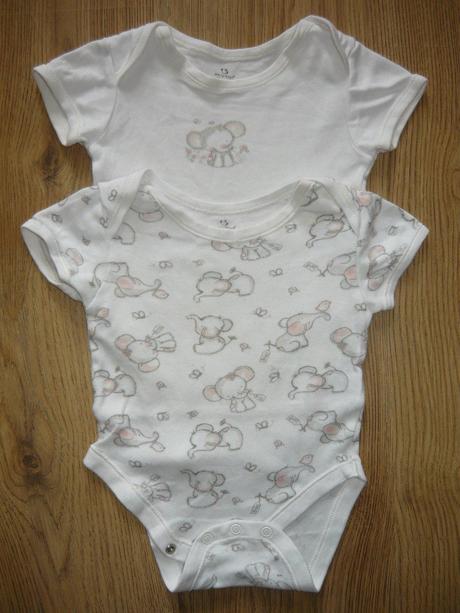 Body s krátkým rukávom -68, early days,68