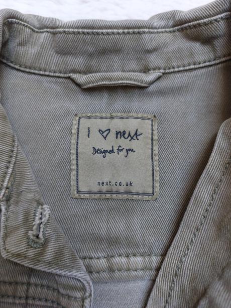 Riflova bunda, next,140