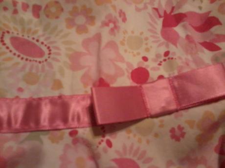 Dievčenské šaty debenhams / 7 rokov., 122