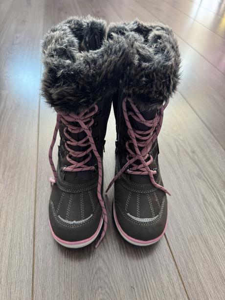 Zimné topánky, 32