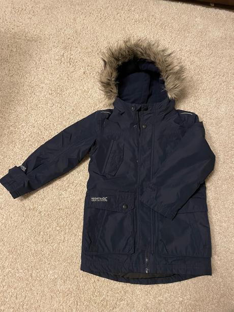 Zimna bunda regatta, regatta,116