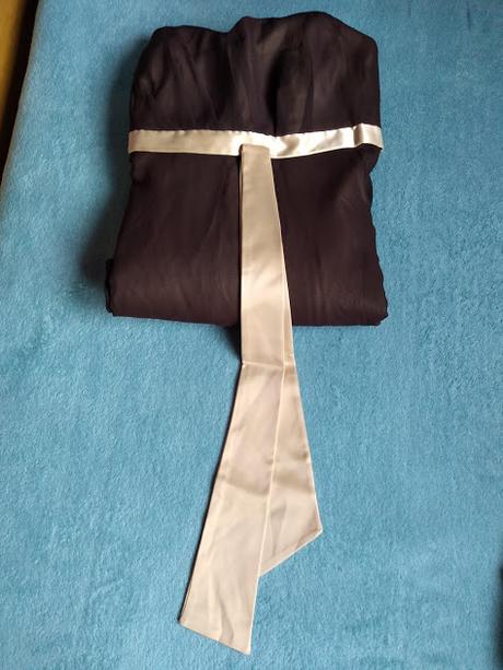 Spoločenské šaty, xl