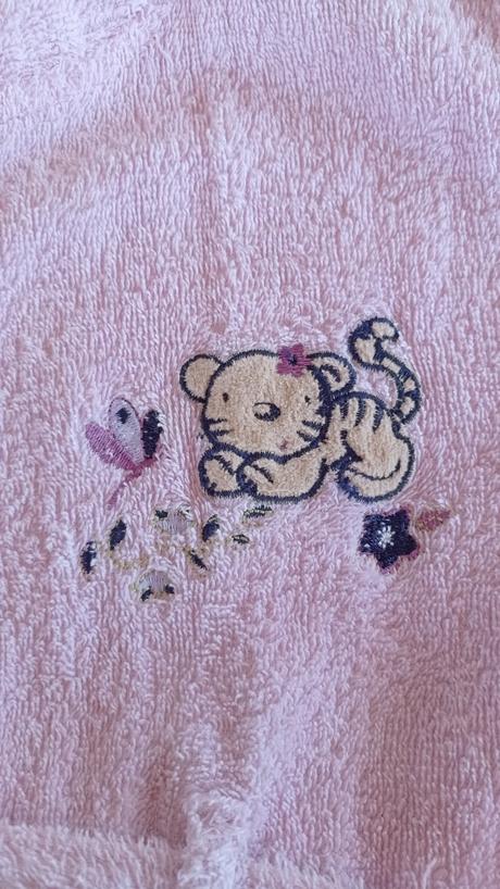 Ružový zupan, topolino,104