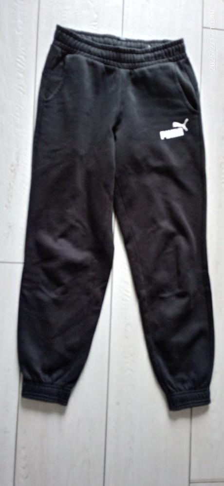 Tepláky xs, puma,xs