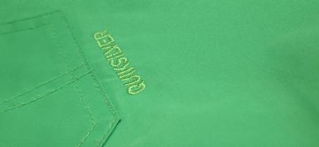 Lyziarska suprava quiksilver brugi  36/38, quiksilver,s