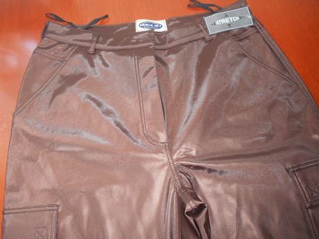 Nohavice, american eagle,42