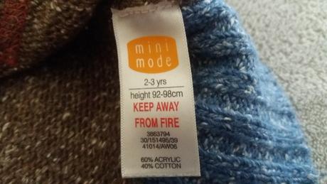 Sveter, mini mode,92