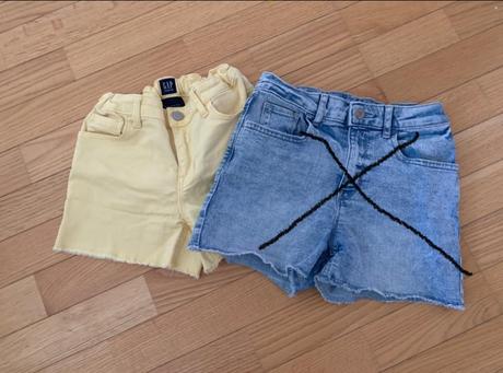 Riflove kratase gap, gap,152