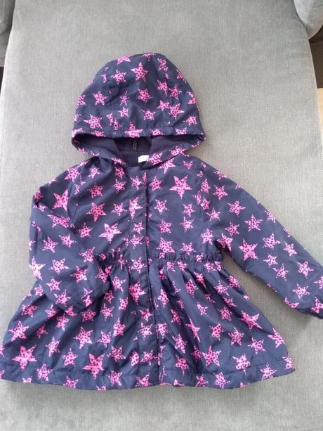 Prechodná bunda, pepco,80