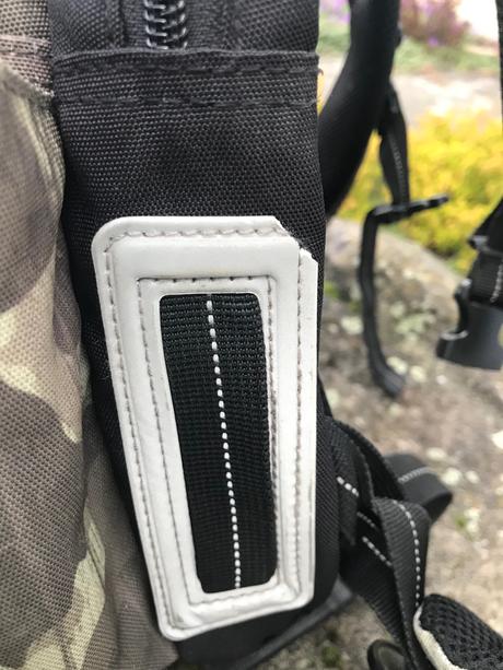 Skolska taska topgal, 