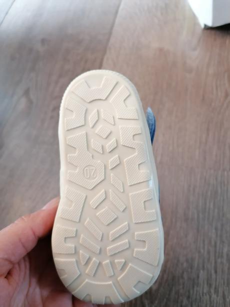 Detské sandale, baby,20