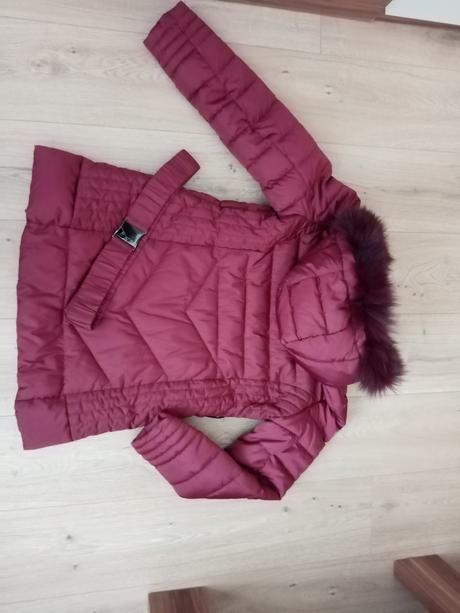 Zimná bunda v. m/l, m