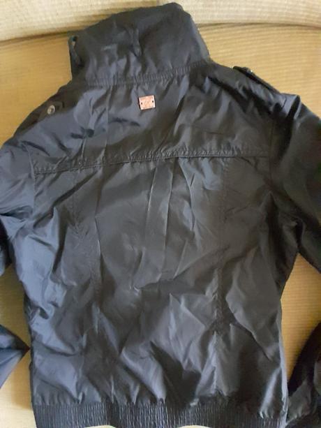 Vetrovka, devergo,xs