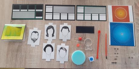 Detective kit - sada pre detektíva 8+, 