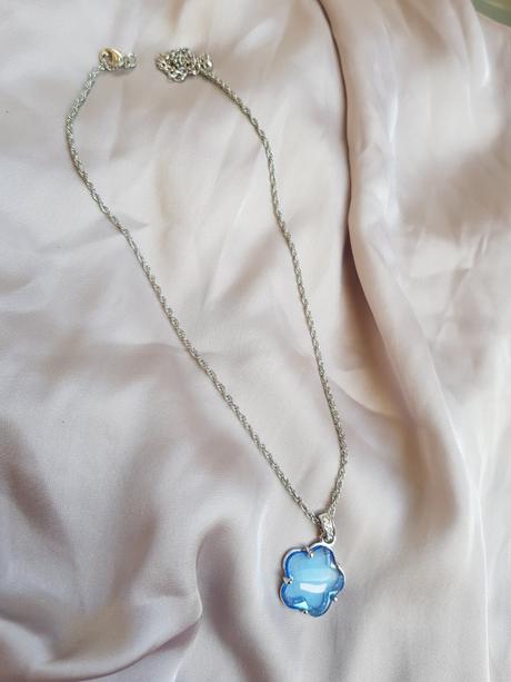 Retiazka s priveskom, 