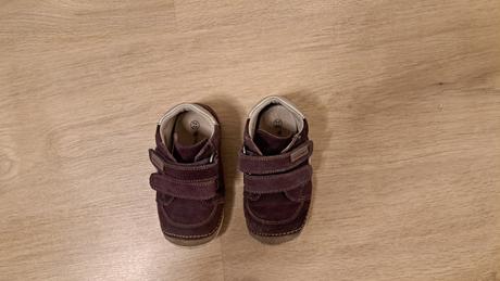 Topánky, v.22, protetika,22
