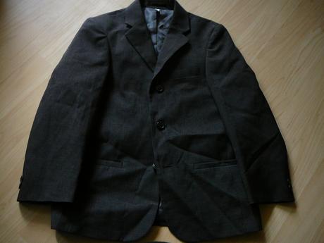 Chlapcenske sako, palomino,122