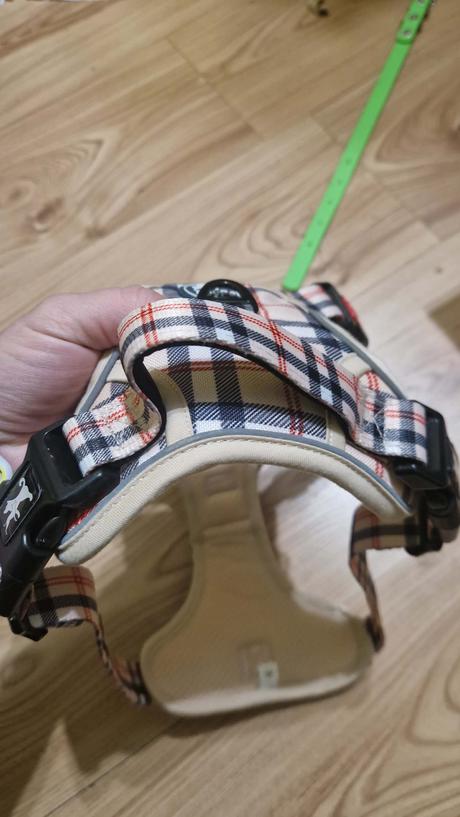 Postroj na stredné plemená m/l,