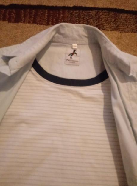 Košeľa, palomino,110