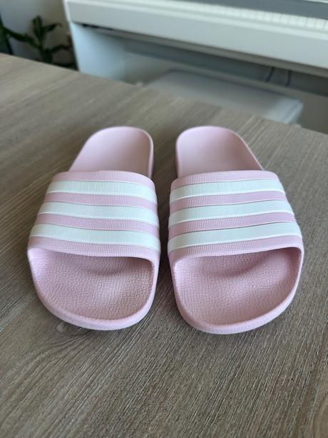 Šľapky adidas adilette aqua, adidas,34