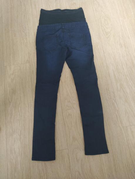 Tehotenské rifle, c&a,s