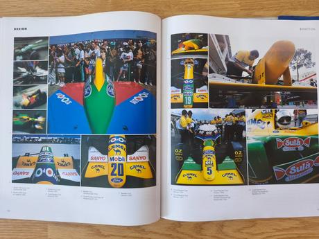 Grand prix fascination formula 1,