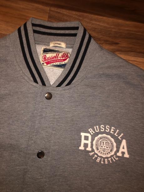 Mikina, philip russel,l